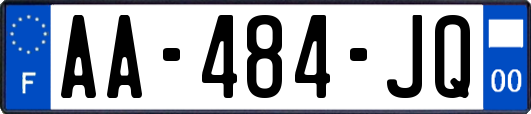 AA-484-JQ