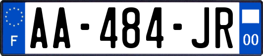 AA-484-JR