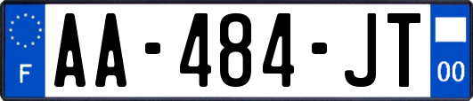 AA-484-JT