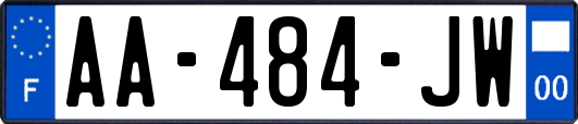 AA-484-JW