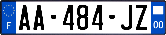 AA-484-JZ