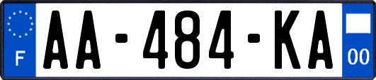 AA-484-KA