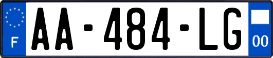 AA-484-LG