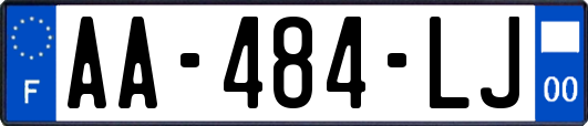 AA-484-LJ