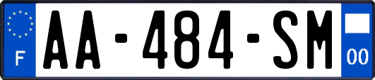 AA-484-SM