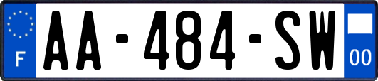 AA-484-SW