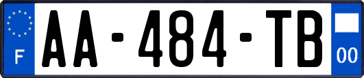 AA-484-TB