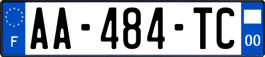 AA-484-TC