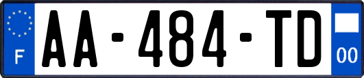 AA-484-TD