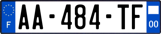 AA-484-TF