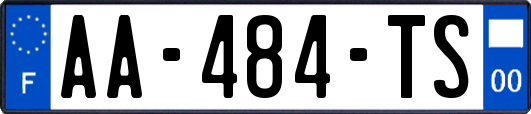 AA-484-TS