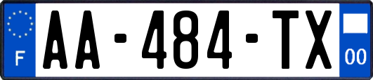 AA-484-TX