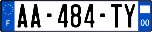 AA-484-TY