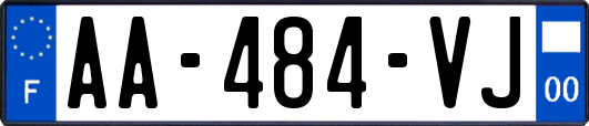 AA-484-VJ