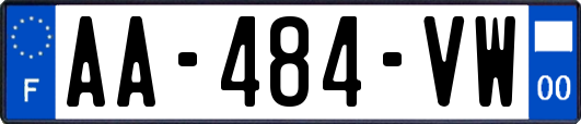 AA-484-VW