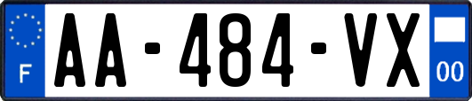 AA-484-VX