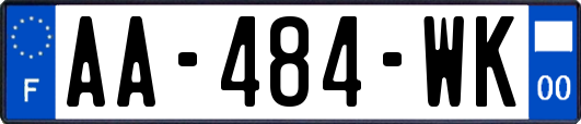 AA-484-WK