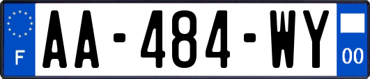 AA-484-WY