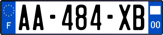 AA-484-XB