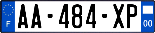 AA-484-XP