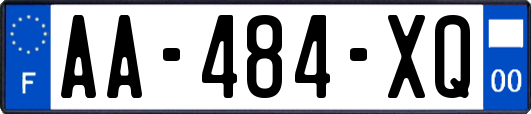 AA-484-XQ