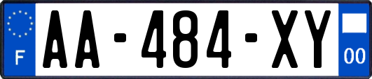 AA-484-XY