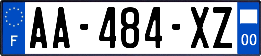 AA-484-XZ