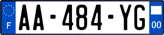 AA-484-YG