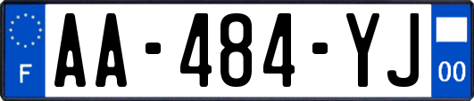 AA-484-YJ