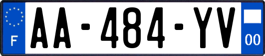 AA-484-YV