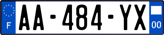 AA-484-YX