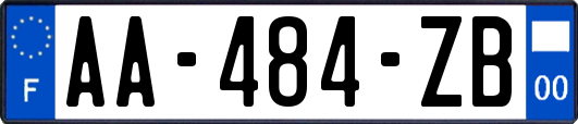 AA-484-ZB