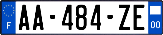 AA-484-ZE