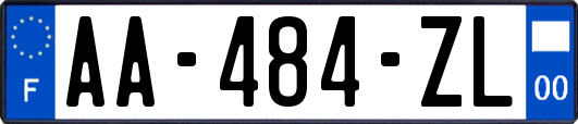 AA-484-ZL