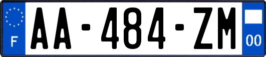 AA-484-ZM