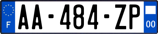 AA-484-ZP