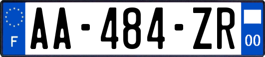 AA-484-ZR