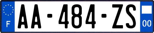 AA-484-ZS