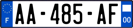 AA-485-AF