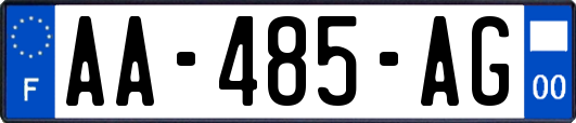 AA-485-AG