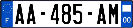 AA-485-AM
