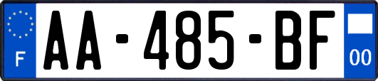 AA-485-BF