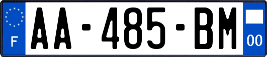 AA-485-BM