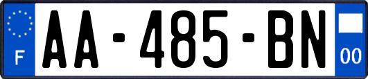 AA-485-BN