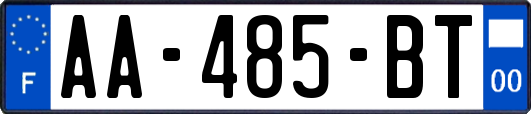 AA-485-BT