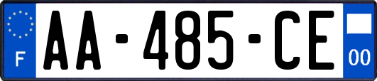 AA-485-CE