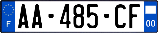 AA-485-CF