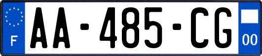 AA-485-CG