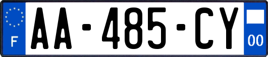 AA-485-CY