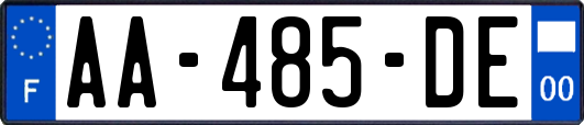 AA-485-DE